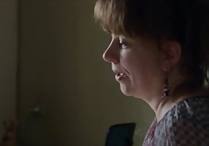 Incredible video with a legitimately hot old lady