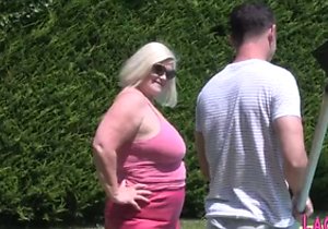 Incredible sex session featuring a rather intense dude